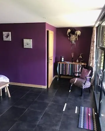 Domek letniskowy Travers De Pechmeja Lissac et Mouret