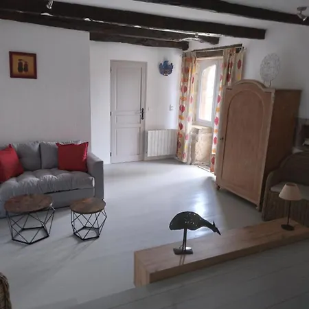 Domek letniskowy Travers De Pechmeja Lissac et Mouret