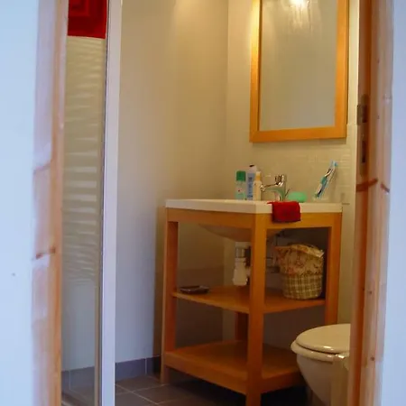 Travers De Pechmeja Domek letniskowy Lissac et Mouret