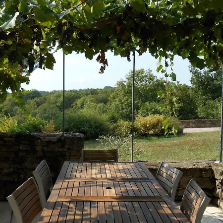 Travers De Pechmeja *