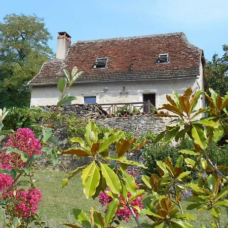 Domek letniskowy Travers De Pechmeja