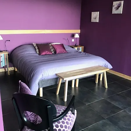 Travers De Pechmeja *