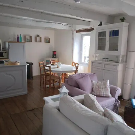 Travers De Pechmeja * Lissac et Mouret