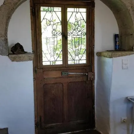 Travers De Pechmeja Gerendaház *