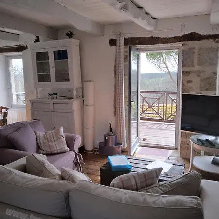 Travers De Pechmeja 롯지 *