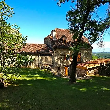 Lodge Travers De Pechmeja