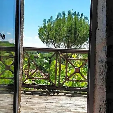 Lodge Travers De Pechmeja Lissac et Mouret