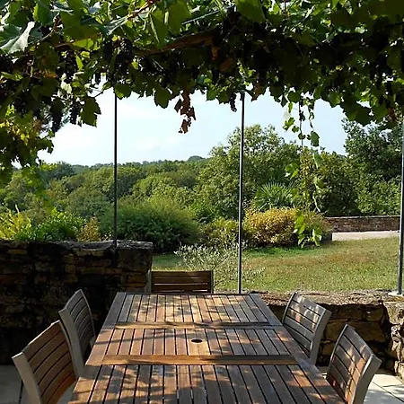 Lodge Travers De Pechmeja Lissac et Mouret