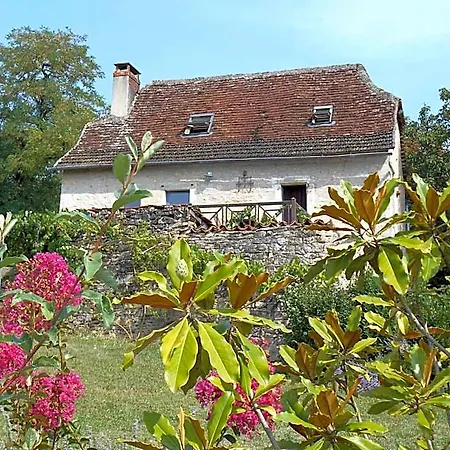 Lodge Travers De Pechmeja Lissac et Mouret