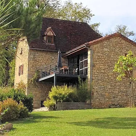 Lodge Travers De Pechmeja Lissac et Mouret