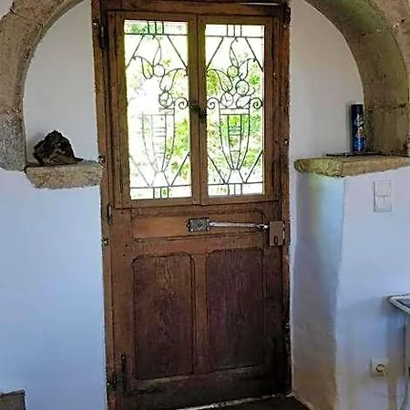 Travers De Pechmeja Lodge
