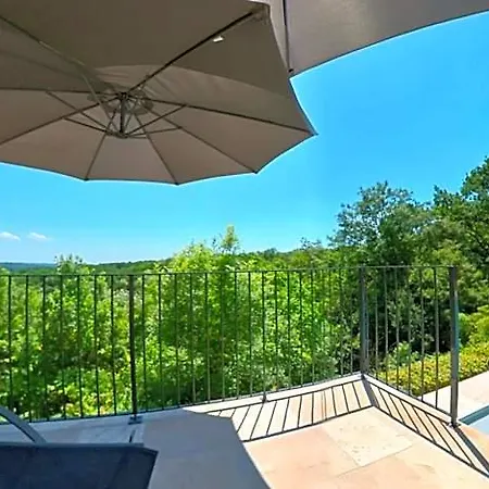 Travers De Pechmeja Lissac et Mouret