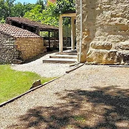 Travers De Pechmeja Gerendaház