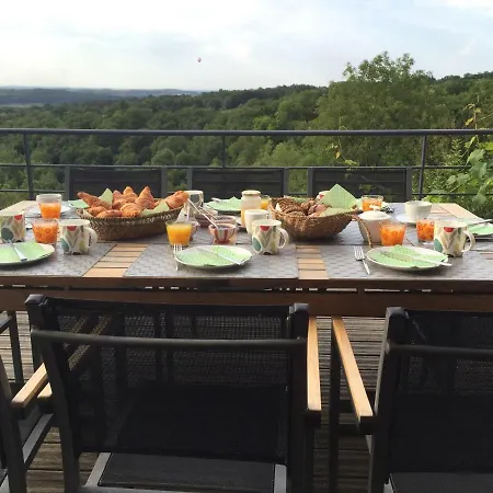 Travers De Pechmeja 롯지 *