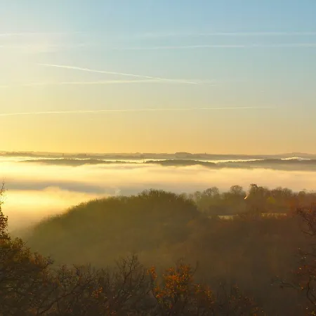 Travers De Pechmeja 롯지