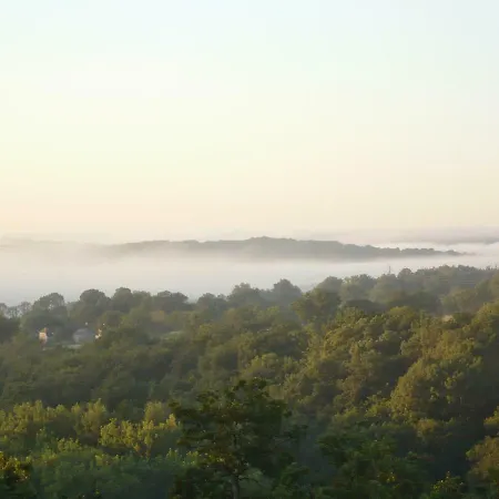 Travers De Pechmeja *